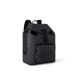 Louis Vuitton Montsouris Backpack